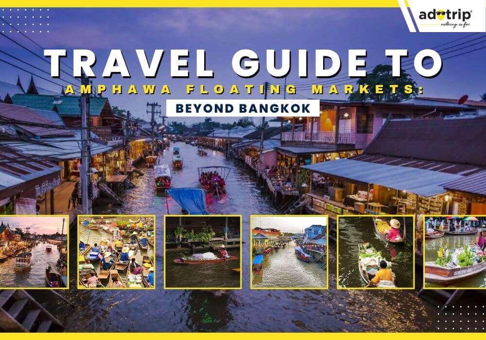 Beyond Bangkok(adotrip blog)